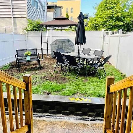 ג'רזי סיטי 2 Bedroom Apartment, Close To Nyc & Downtown Jc! מראה חיצוני תמונה