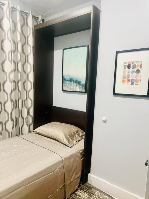 ג'רזי סיטי 2 Bedroom Apartment, Close To Nyc & Downtown Jc! מראה חיצוני תמונה