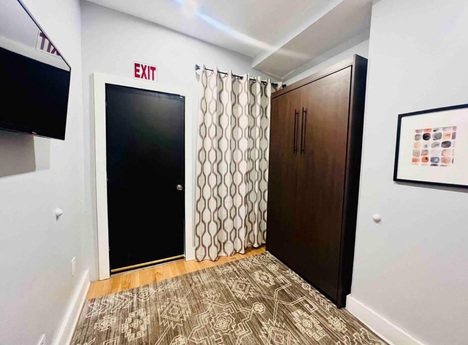 ג'רזי סיטי 2 Bedroom Apartment, Close To Nyc & Downtown Jc! מראה חיצוני תמונה