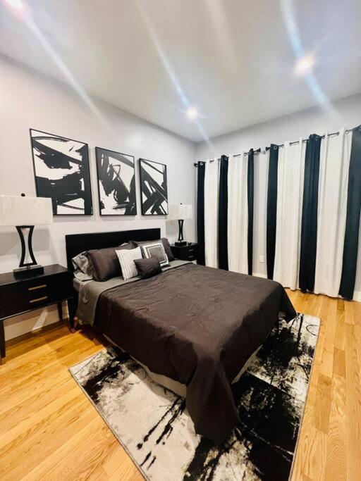 ג'רזי סיטי 2 Bedroom Apartment, Close To Nyc & Downtown Jc! מראה חיצוני תמונה