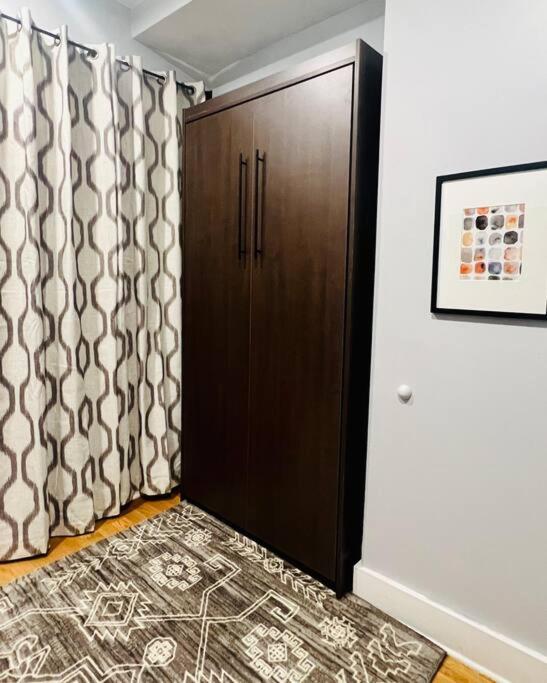 ג'רזי סיטי 2 Bedroom Apartment, Close To Nyc & Downtown Jc! מראה חיצוני תמונה