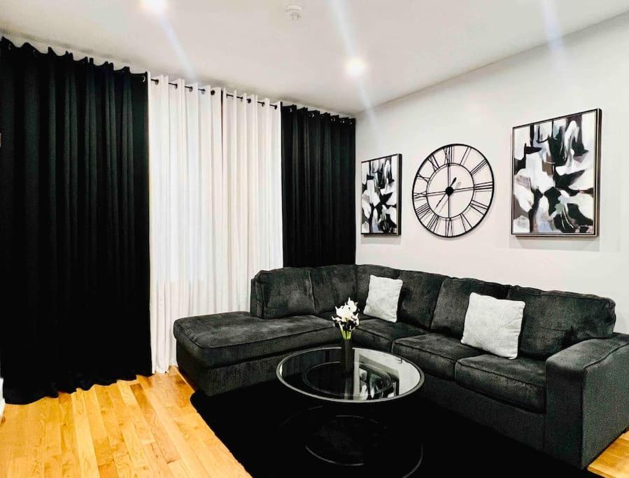 ג'רזי סיטי 2 Bedroom Apartment, Close To Nyc & Downtown Jc! מראה חיצוני תמונה