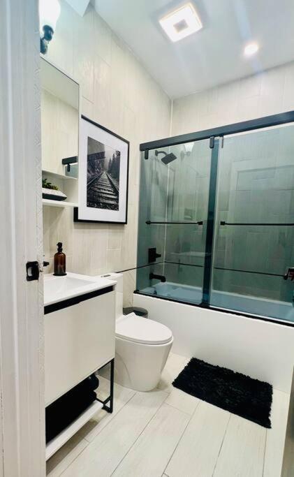 ג'רזי סיטי 2 Bedroom Apartment, Close To Nyc & Downtown Jc! מראה חיצוני תמונה